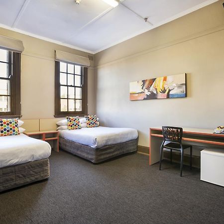 Granville Hotel Sydney Bagian luar foto