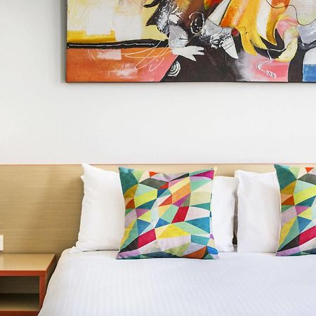 Granville Hotel Sydney Bagian luar foto