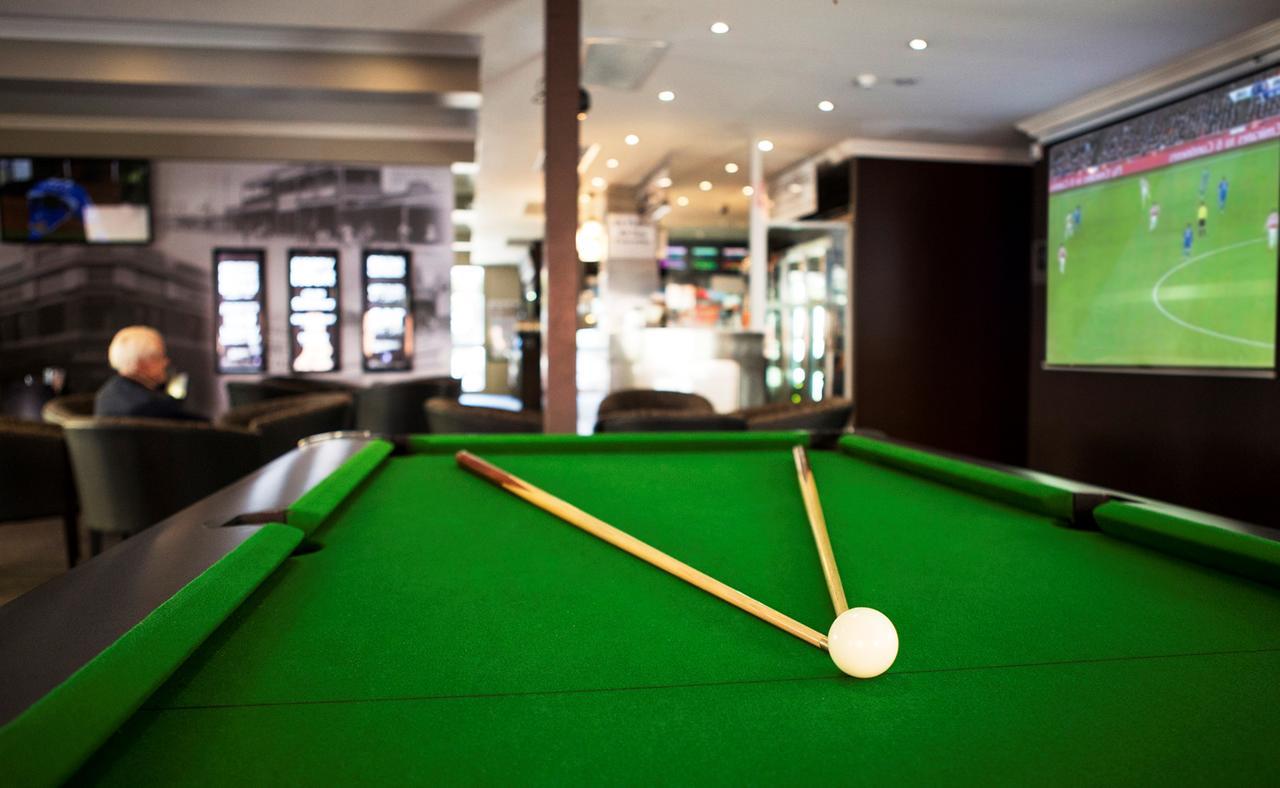 Granville Hotel Sydney Bagian luar foto