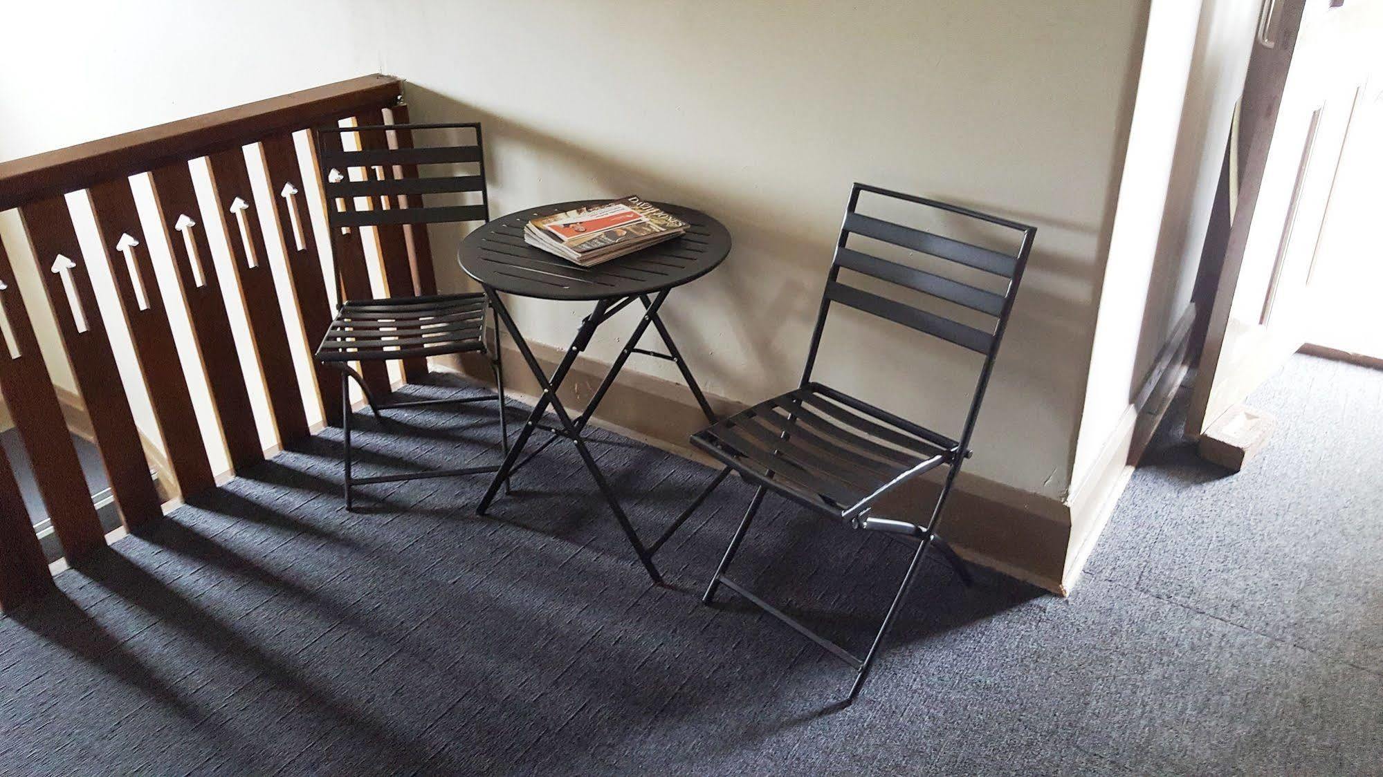 Granville Hotel Sydney Bagian luar foto