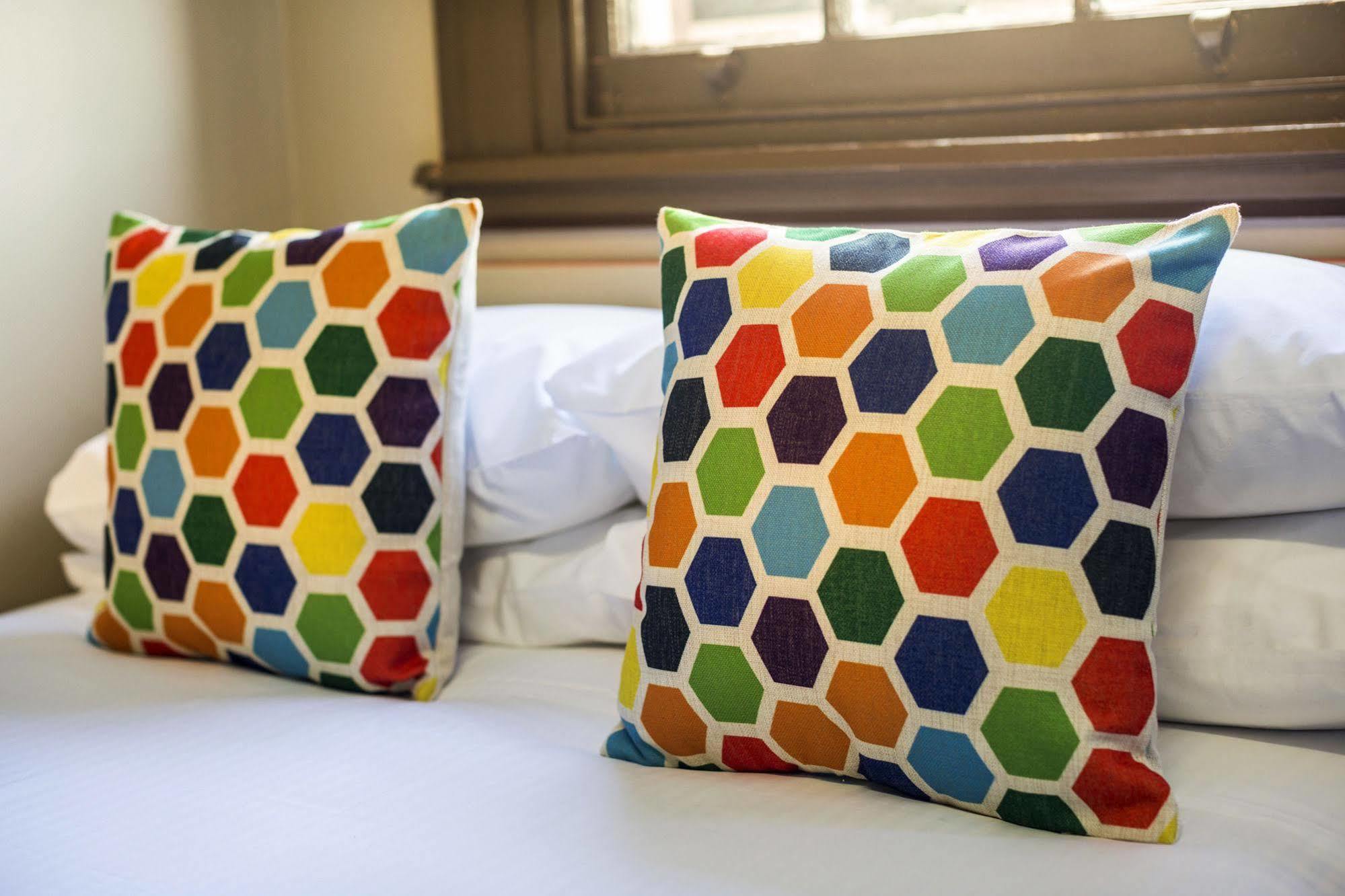 Granville Hotel Sydney Bagian luar foto