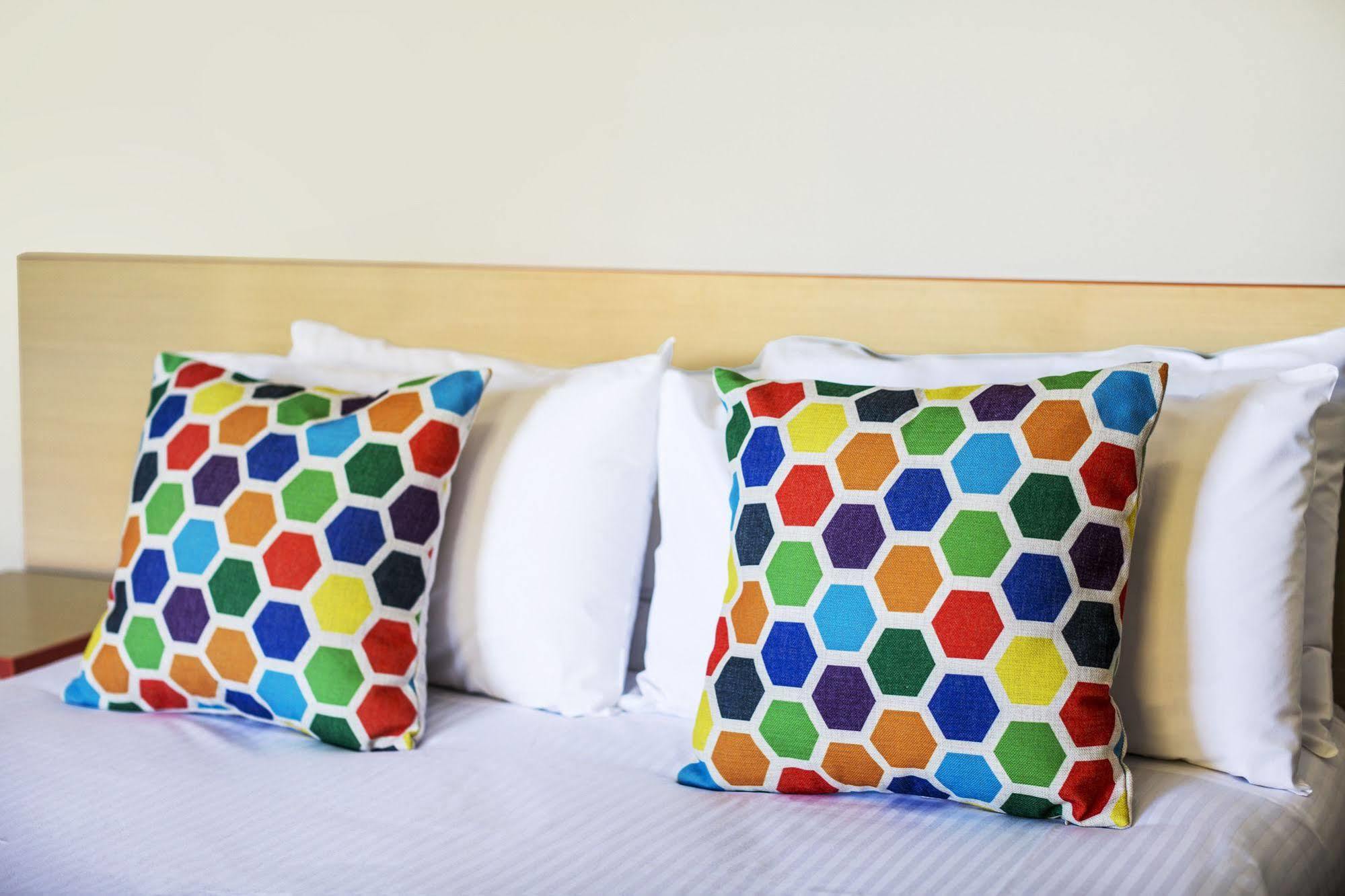 Granville Hotel Sydney Bagian luar foto