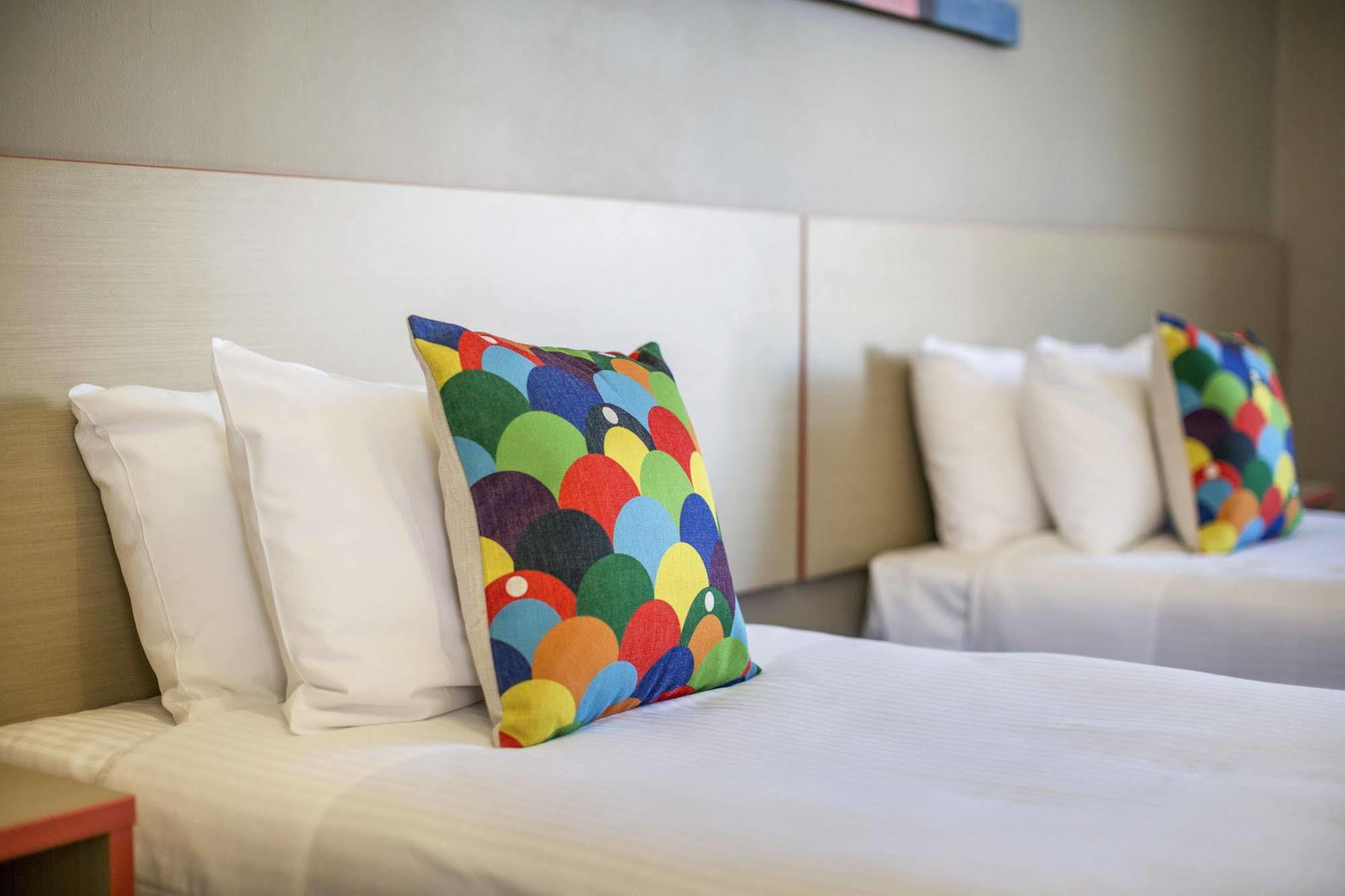 Granville Hotel Sydney Bagian luar foto