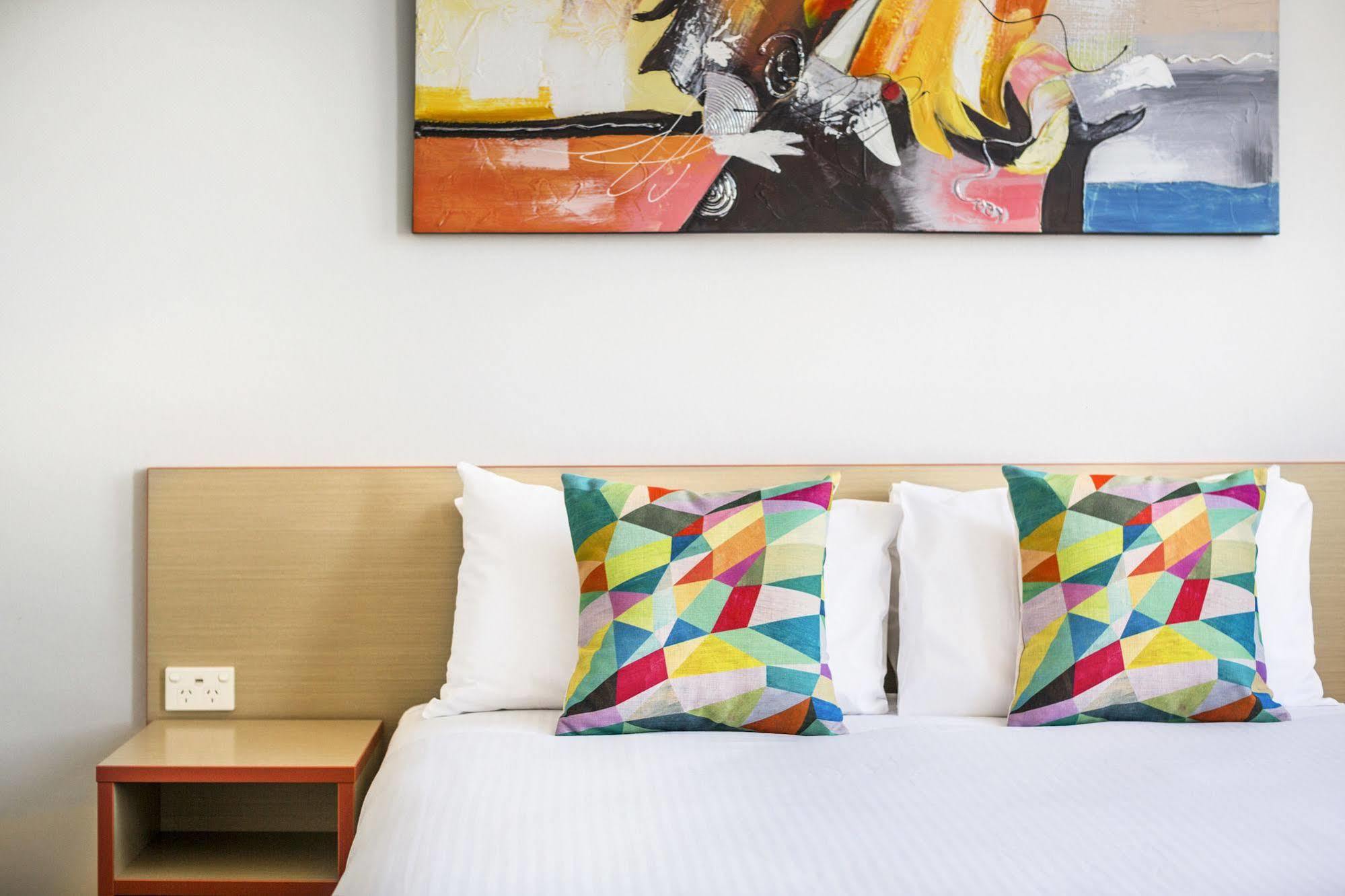 Granville Hotel Sydney Bagian luar foto