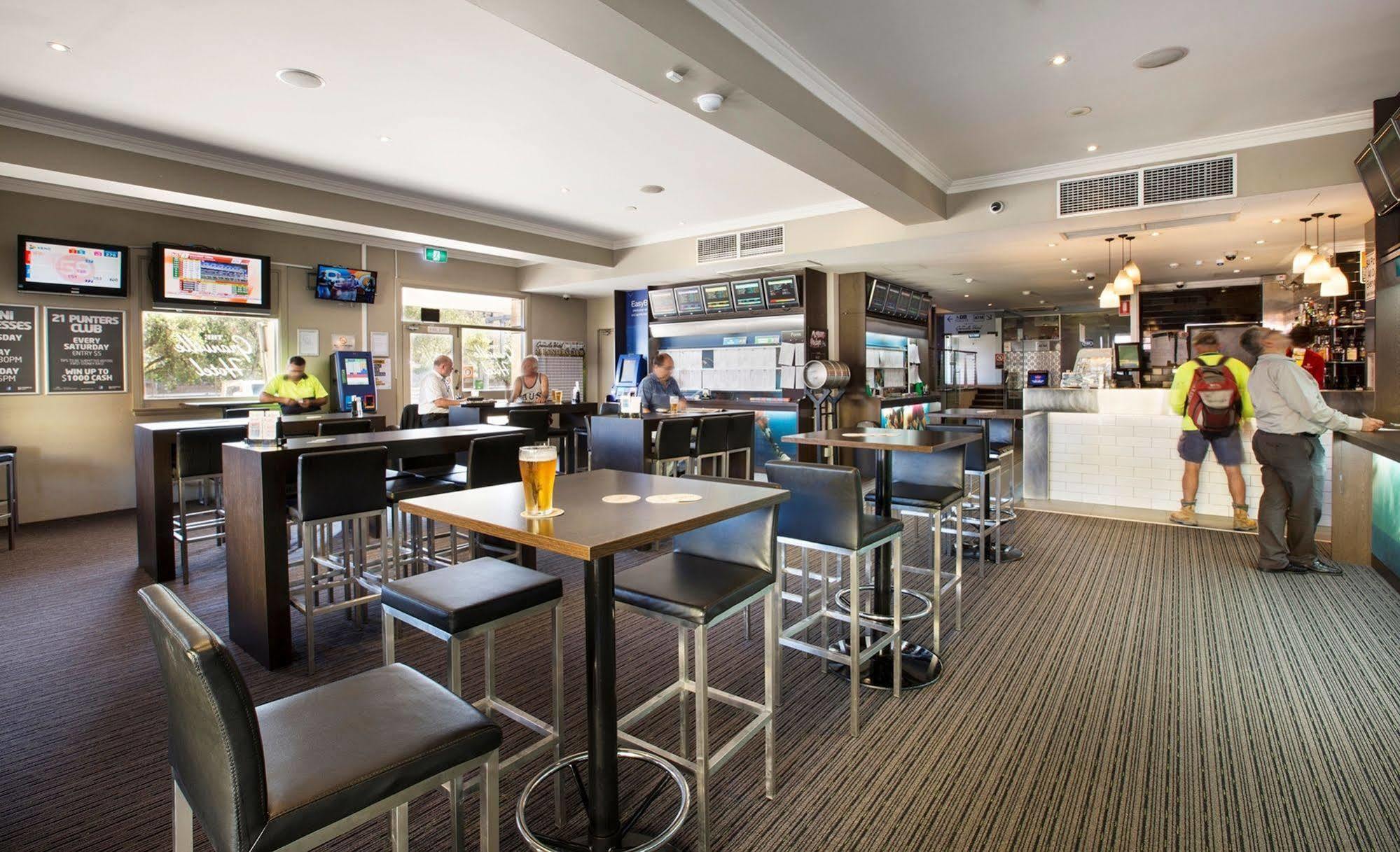 Granville Hotel Sydney Bagian luar foto